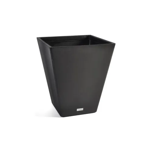 Tapered Fiberglass Garden Planter