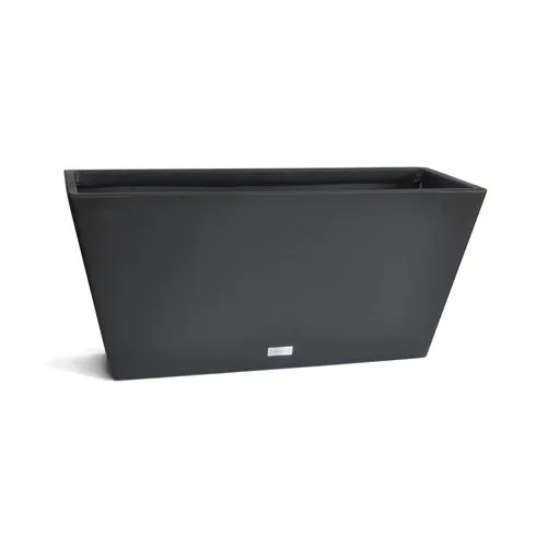 Trough Garden Fiberglass Planter