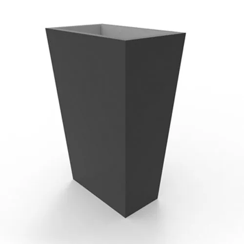 Rectangular FRP Planter