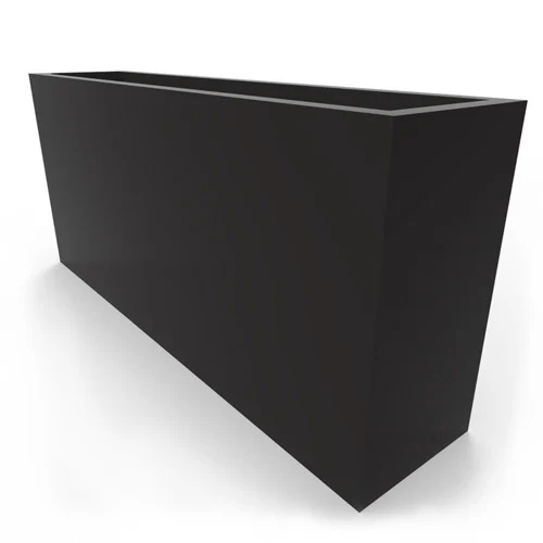 Rectangular FRP Planter
