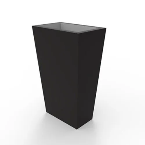 Rectangular FRP Planter