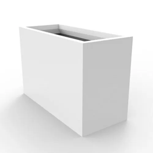 Rectangular FRP Planter