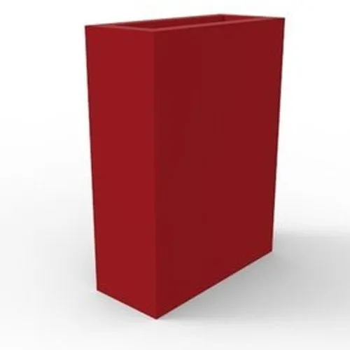 Rectangular FRP Planter