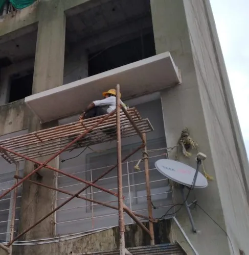 Premium Canopy And Frame