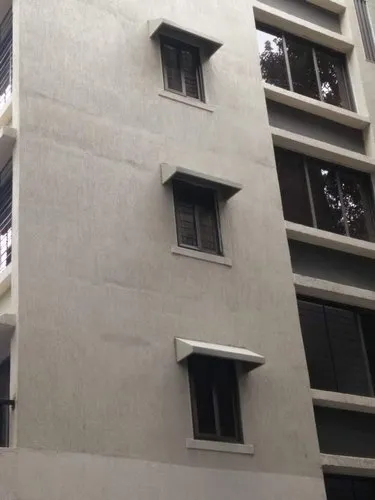 Fiberglass Premium Quality Chajja Window Shades