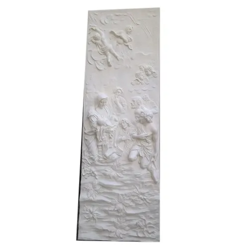 Decorative FRP Wall Panel