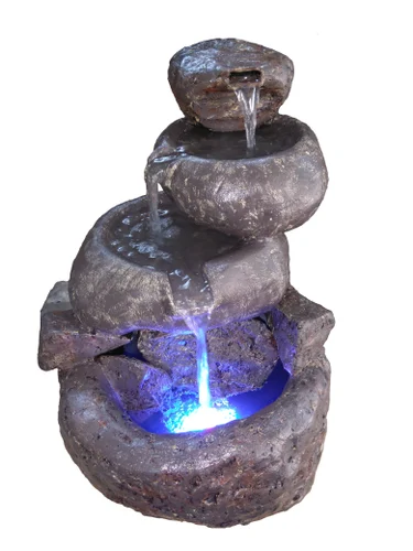 IW002 Indoor Waterfall