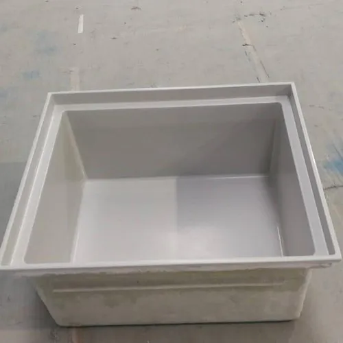 FRP/GRP Container Box /Dock Box/Tool box