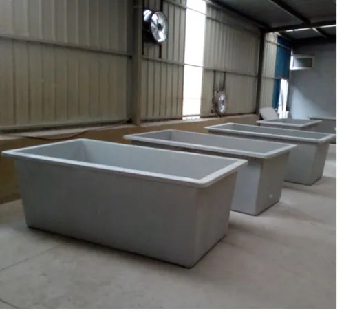 FRP/GRP Container Box /Dock Box/Tool box