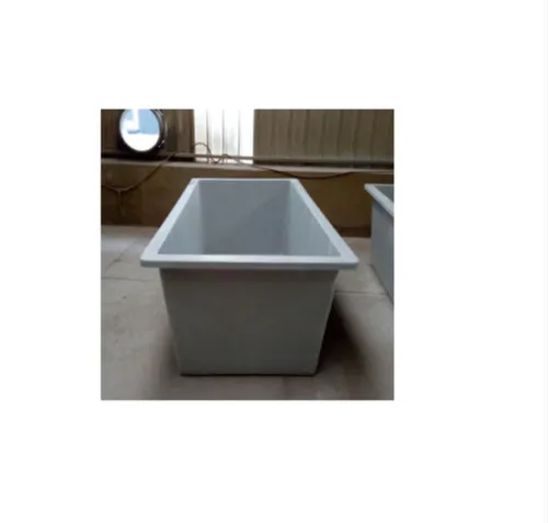 FRP/GRP Container Box /Dock Box/Tool box