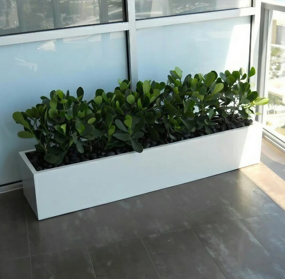 Custom FRP Solutions